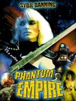 Watch The Phantom Empire Zumvo