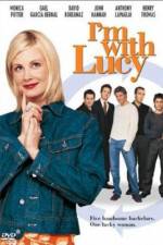 Watch I'm with Lucy Zumvo