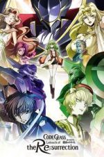 Watch Code Geass: Lelouch of the Re;Surrection Zumvo