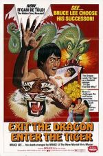 Watch Exit the Dragon, Enter the Tiger Zumvo