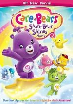 Watch Care Bears: Share Bear Shines Zumvo