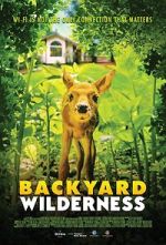 Watch Backyard Wilderness (Short 2018) Zumvo