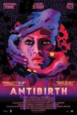 Watch Antibirth Zumvo