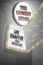 Watch Ari Shaffir Paid Regular Zumvo