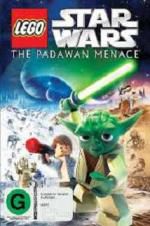 Watch Lego Star Wars: The Padawan Menace Zumvo