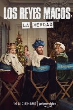 Watch Los Reyes Magos: La Verdad Zumvo