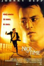 Watch Nick of Time Zumvo