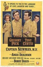 Watch Captain Newman, M.D. Zumvo