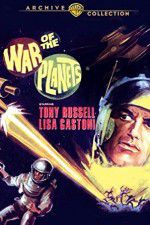 Watch The War of the Planets Zumvo