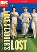 Watch Royal Shakespeare Company: Love\'s Labour\'s Lost Zumvo