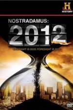 Watch History Channel - Nostradamus 2012 Zumvo