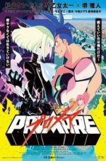 Watch Promare Zumvo