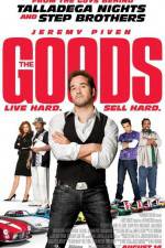 Watch The Goods: Live Hard, Sell Hard Zumvo