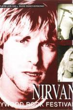 Watch Nirvana Praca da Apoteose Hollywood Rock Festival Zumvo