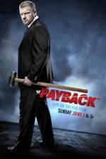 Watch WWE Payback 2014 Zumvo
