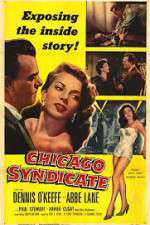 Watch Chicago Syndicate Zumvo
