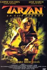 Watch Tarzan and the Lost City Zumvo