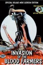 Watch Invasion of the Blood Farmers Zumvo