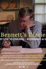 Watch Alan Bennetts Diaries Zumvo