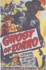 Watch Ghost of Zorro Zumvo