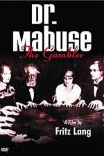 Watch Dr Mabuse der Spieler - Ein Bild der Zeit Zumvo