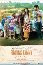 Watch Finding Fanny Zumvo