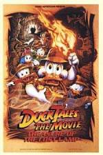 Watch DuckTales: The Movie - Treasure of the Lost Lamp Zumvo