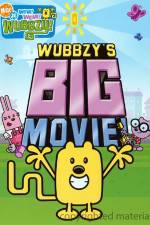 Watch Wow! Wow! Wubbzy! - Wubbzy's Big Movie (2009) Zumvo