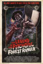 Watch The Legend of the Psychotic Forest Ranger Zumvo