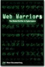 Watch Web Warriors Zumvo