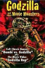 Watch Godzilla and Other Movie Monsters Zumvo