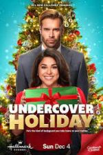 Watch Undercover Holiday Zumvo