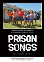 Watch Prison Songs Zumvo