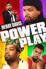 Watch DeRay Davis: Power Play (TV Special 2010) Zumvo