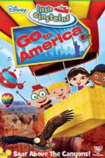 Watch Little Einsteins Go To America Zumvo