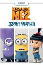 Watch Despicable Me 2: 3 Mini-Movie Collection Zumvo