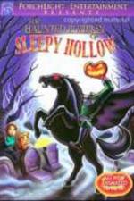 Watch Halloween in Sleepy Hollow Zumvo