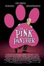 Watch The Pink Panther Zumvo