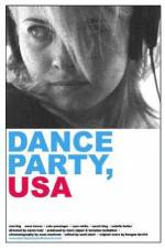 Watch Dance Party, USA Zumvo