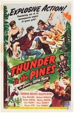 Watch Thunder in the Pines Zumvo