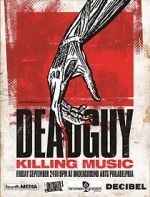 Watch Deadguy: Killing Music Zumvo