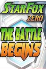 Watch Star Fox Zero The Battle Begins Zumvo