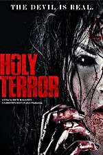 Watch Holy Terror Zumvo