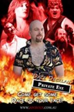 Watch Dace Decklan: Private Eye Zumvo