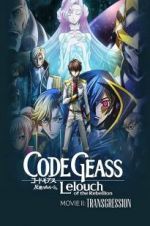 Watch Code Geass: Lelouch of the Rebellion - Transgression Zumvo