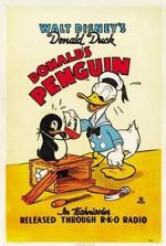 Watch Donald\'s Penguin (Short 1939) Zumvo