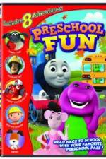 Watch Hit Favorites: Preschool Fun Zumvo