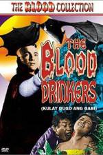 Watch The Blood Drinkers Zumvo