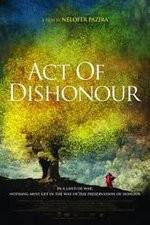 Watch Act of Dishonour Zumvo