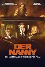 Watch Der Nanny Zumvo